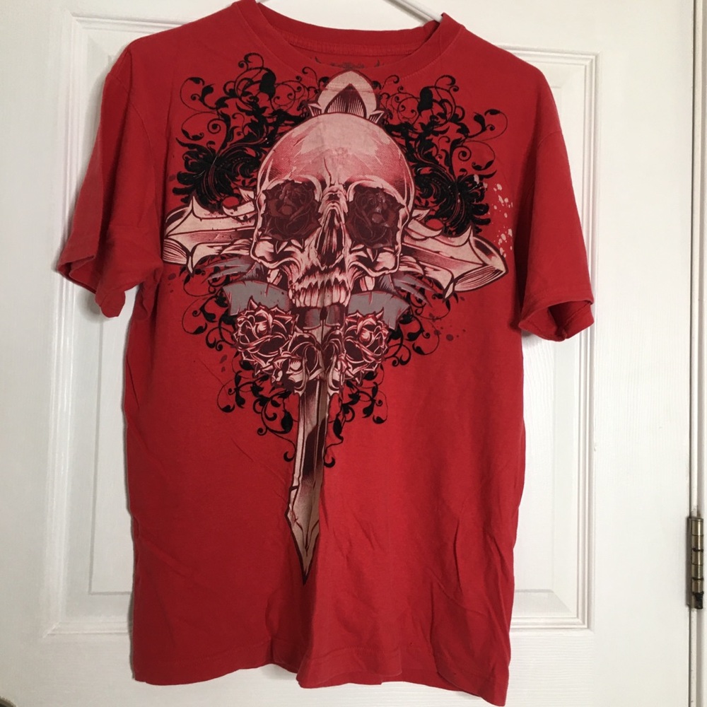 Hybrid Tees Shirt